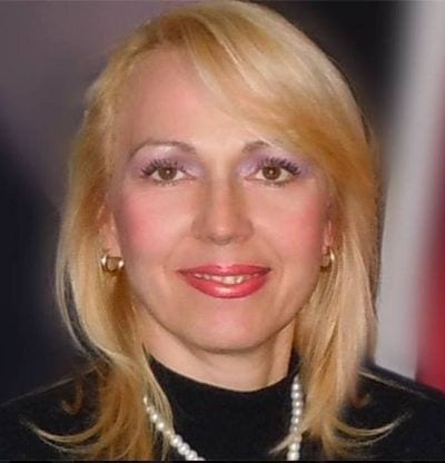 dr Jasna Mihailović