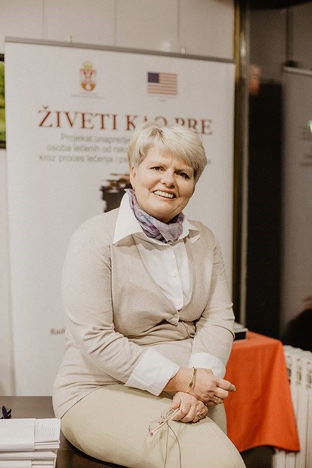 Prim dr Đerđi (Erdelji) Šarić
