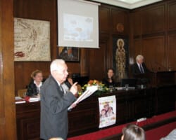 Skupština Saveza 8. Juna 2013.