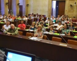 Skupština 2015. godine