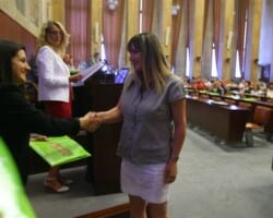 Skupština 2015. godine